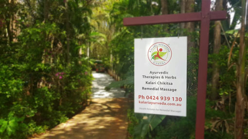 kalari ayurveda centre