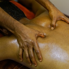 back pain ayurveda