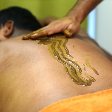 chronic pain ayurveda