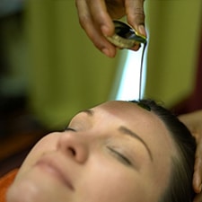 headaches ayurveda