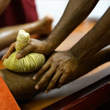joint pain ayurveda