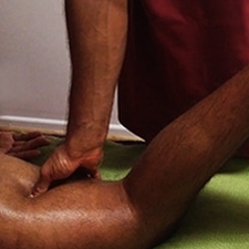 sciatica ayurveda