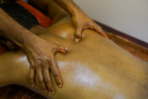 ayurveda for back pain