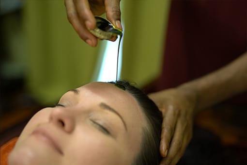 ayurveda for headache