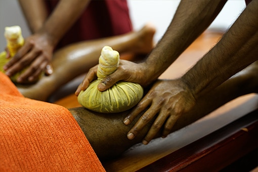 ayurveda for joint pain
