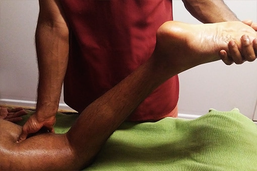 ayurveda for sciatica