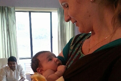 ayurveda brisbane postnatal care