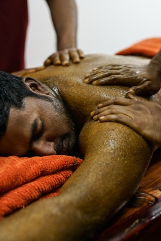 ayurveda brisbane treatments