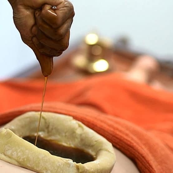 ayurvedic treatment basti