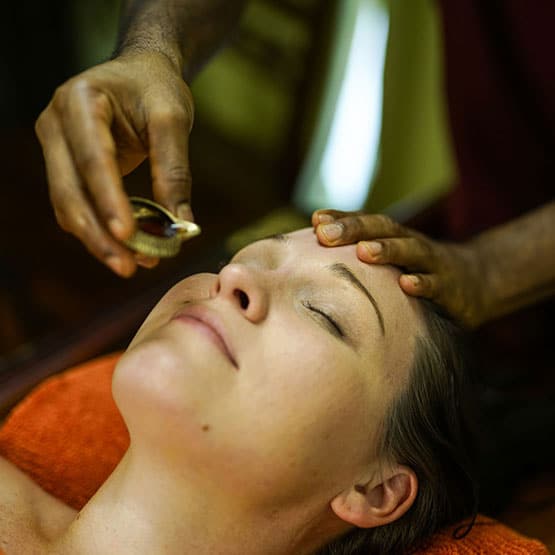 ayurvedic treatment nasya