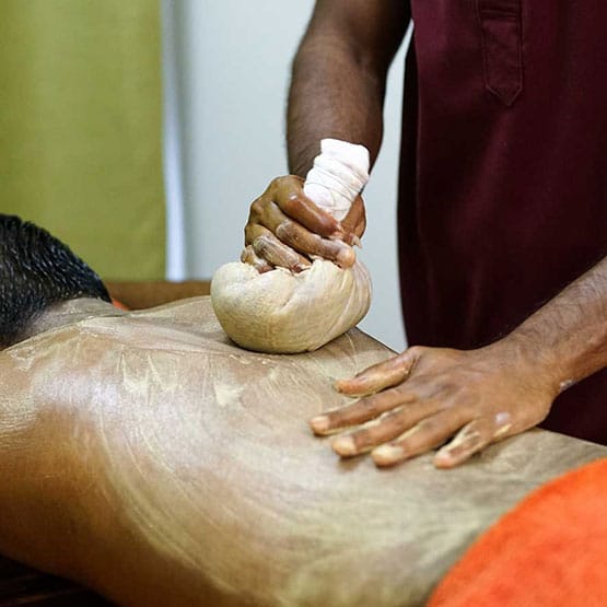 ayurvedic treatment navara