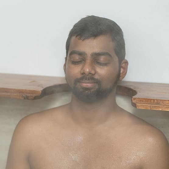 ayurvedic treatment swedana