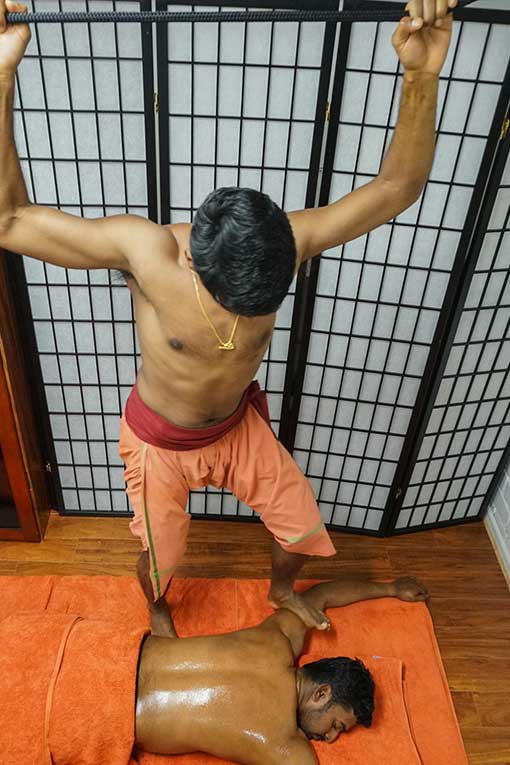 chavutti thirumal