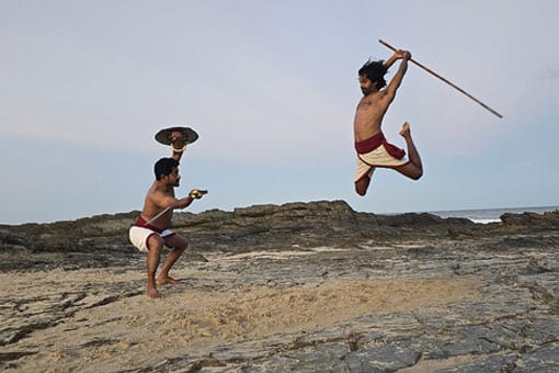kalari brisbane