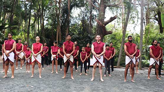 kalari training brisbane