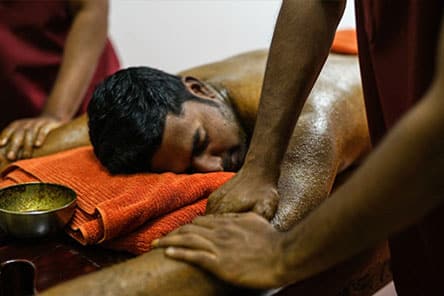 paste massage