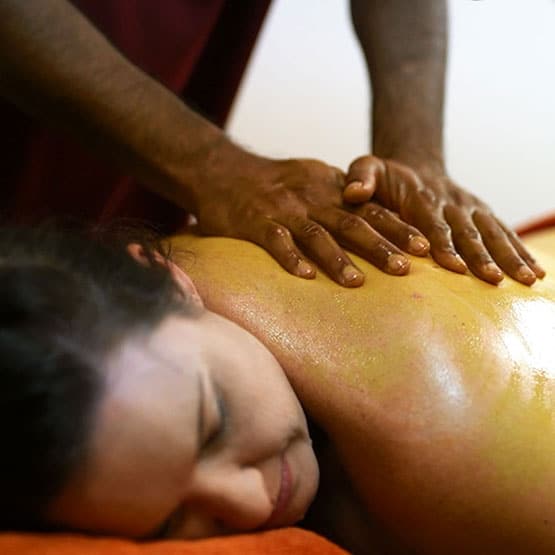 treatment remedial massage