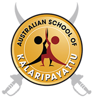 australian school of kalaripayattu