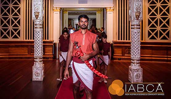 kalari master biju nair