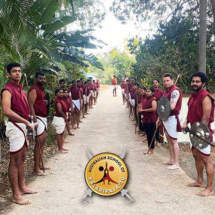 kalari school brisbane