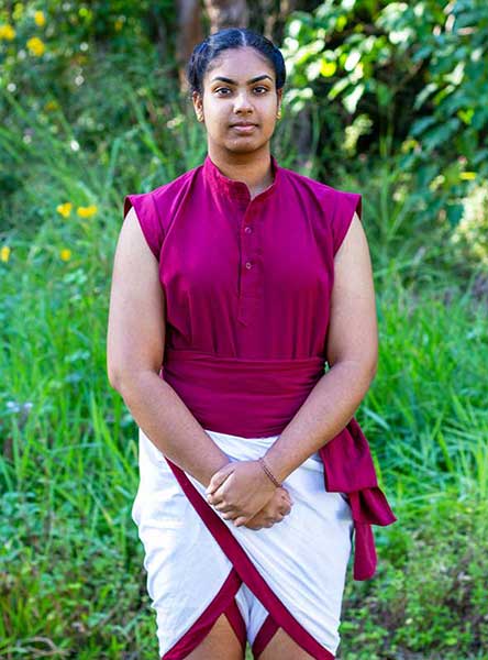 neyvaatha kalari teacher