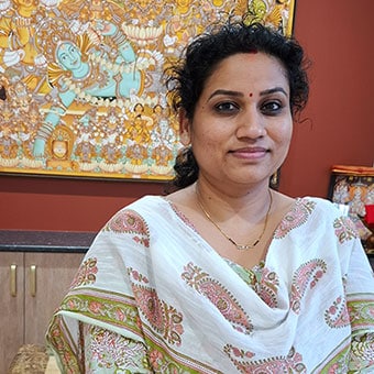 ayurvedic doctor brisbane tajashwini harti